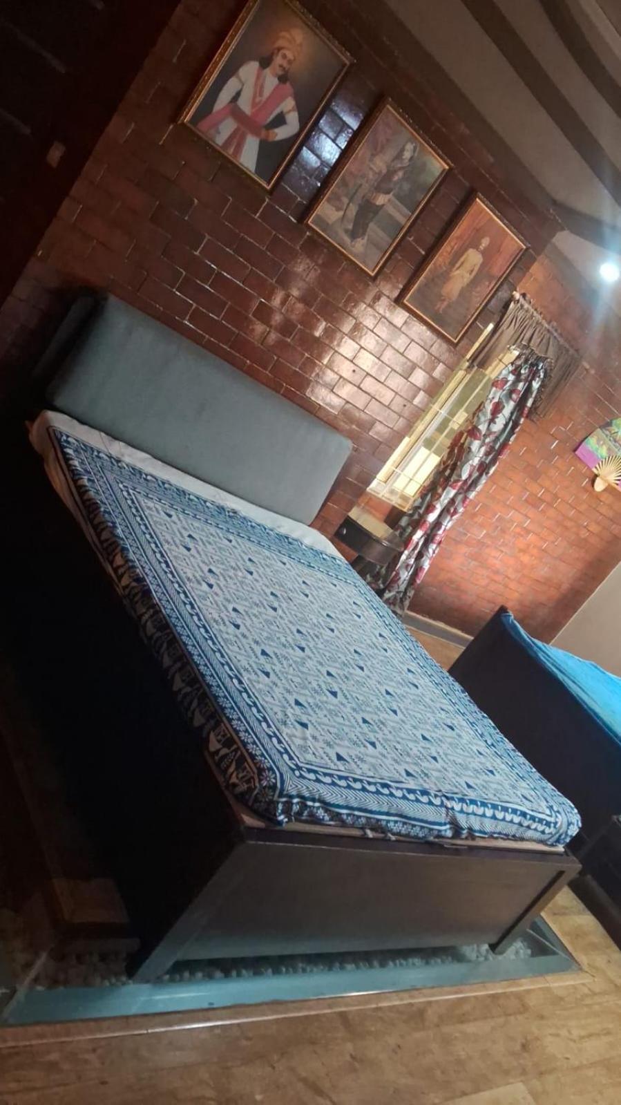 チェンナイ Tvh Park Rozaliaホステル エクステリア 写真